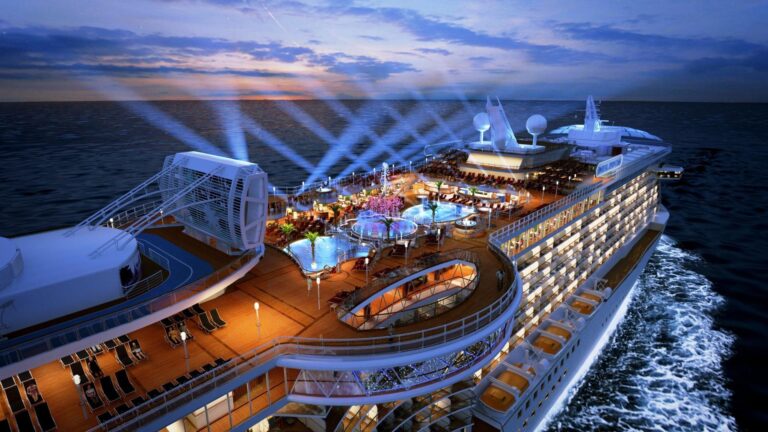 honeymoon shows,How Guys and Girls Should Pack for a Cruise
