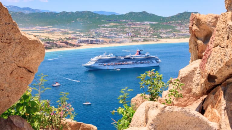 honeymoon shows, Mexican Riviera