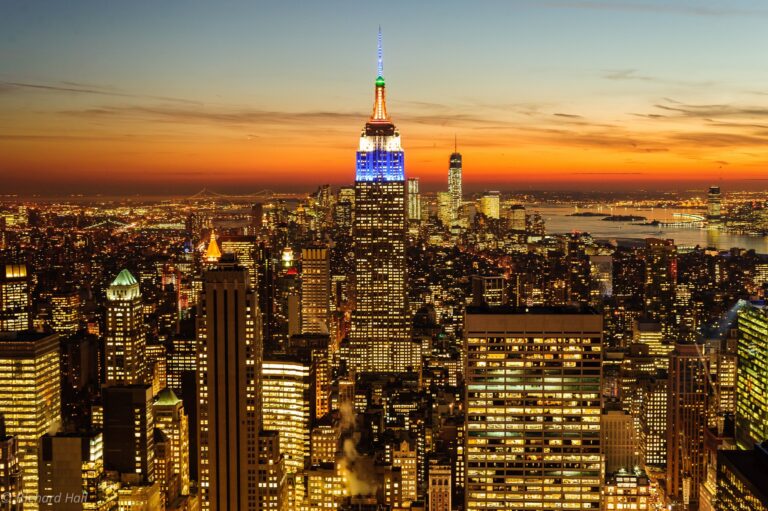 honeymoon shows,New York City