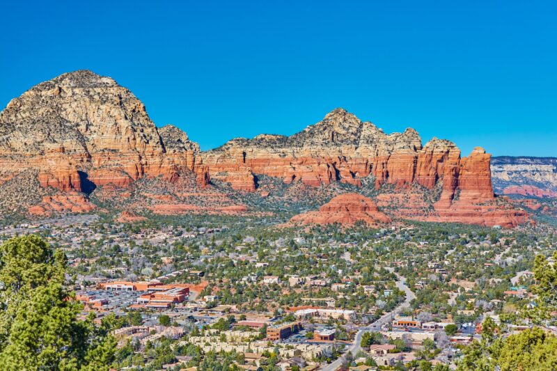 Sedona