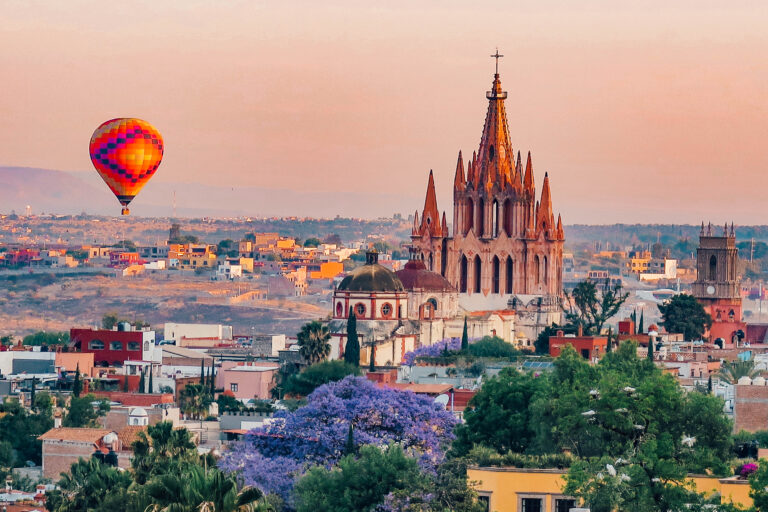 honeymoon shows, Mexico Unique Honeymoon Destinations