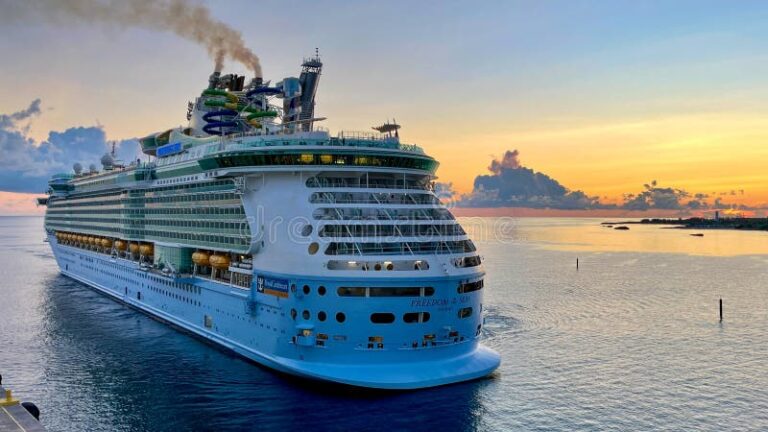 Honeymoon Shows, USA Honeymoon Cruise Destinations