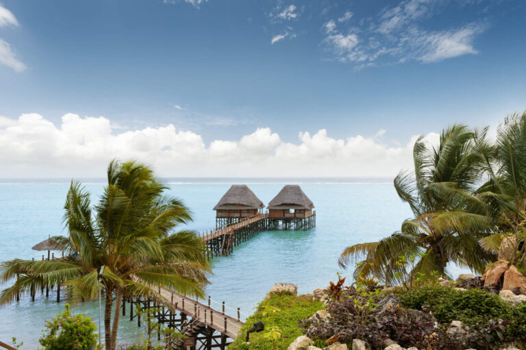 honeymoon shows, Zanzibar, Tanzania beaches