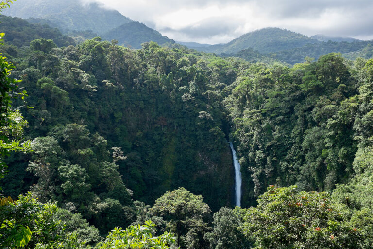 monteverde costa rica weather