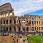 honeymoon shows,Checklist Car Rental In Europe, rome, italy