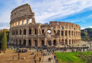 honeymoon shows,Checklist Car Rental In Europe, rome, italy