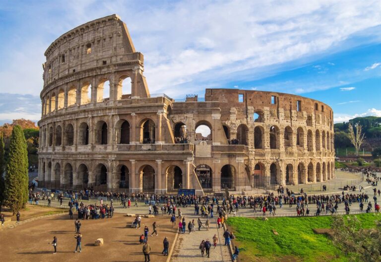 honeymoon shows,Checklist Car Rental In Europe, rome, italy