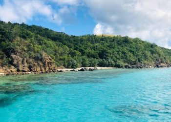 honeymoon shows, Culebra Puerto Rico beaches