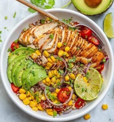 honeymoon shows, How to Make 10 Healthy Meals- That Actually Taste Great