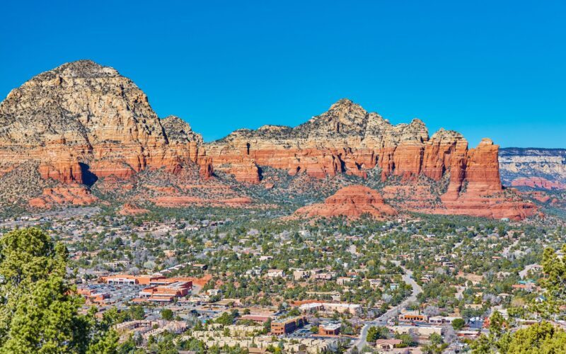 Sedona